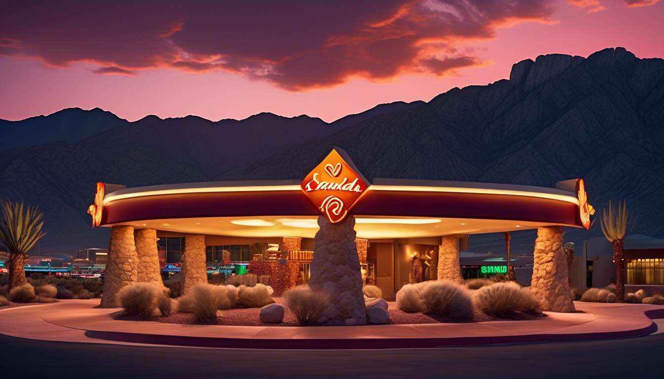 Does Sandia Casino Have a Sportsbook