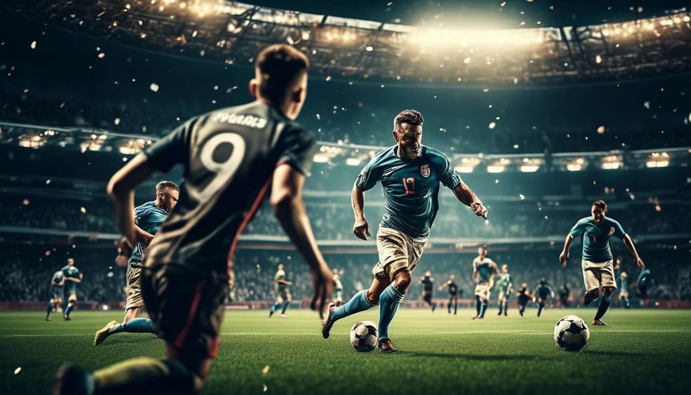 How Does Spread Betting Work Football