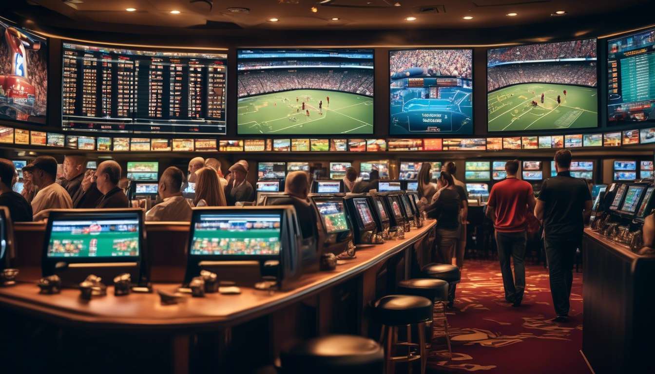 How to Start a Sportsbook