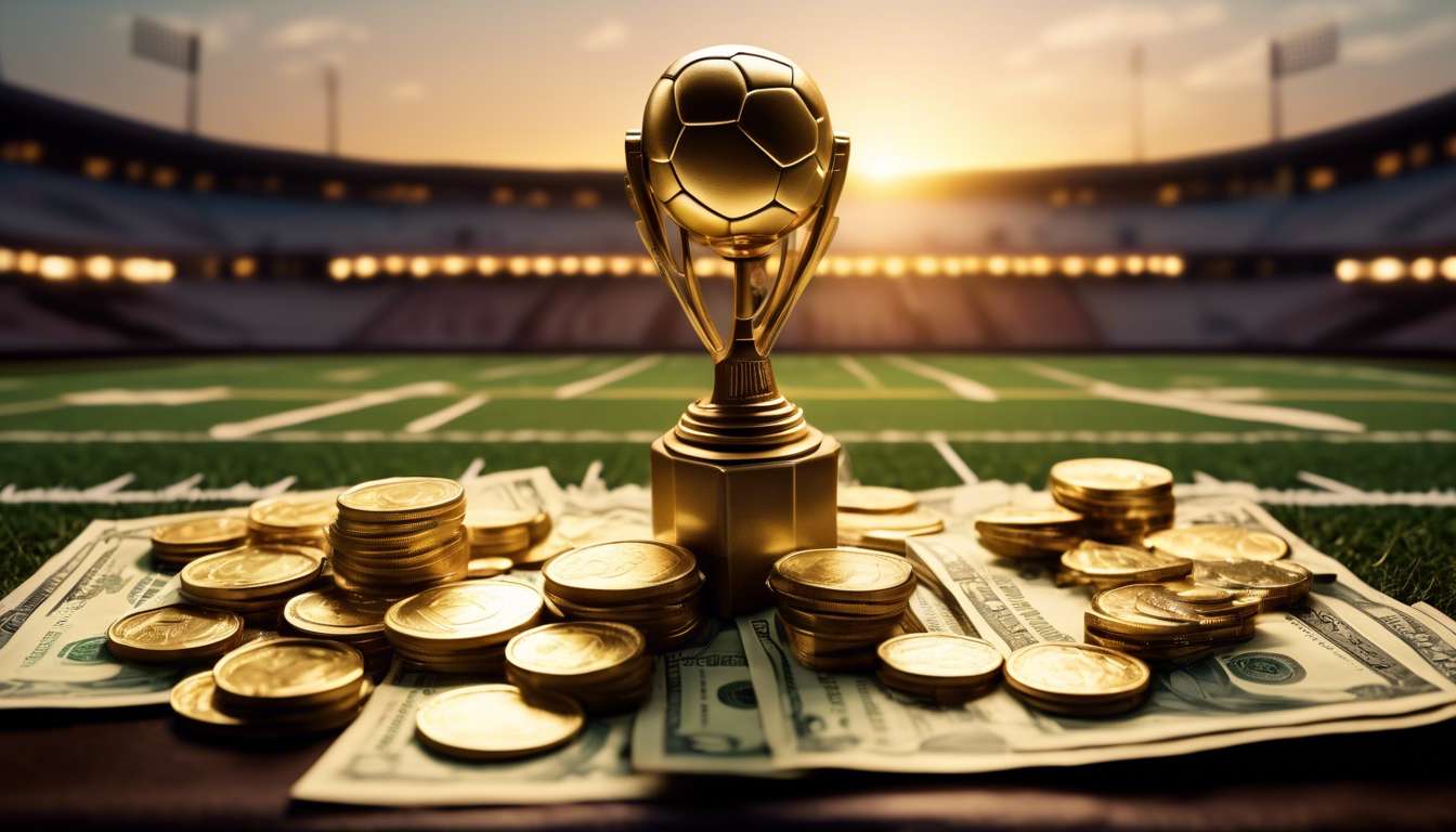 How to Win at Football Betting