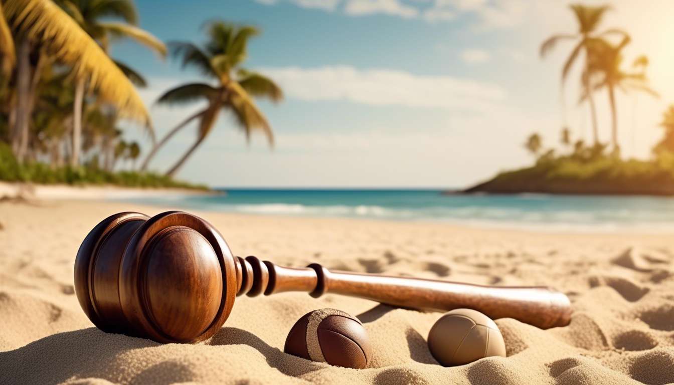 Is Caesars Sportsbook Legal in Florida