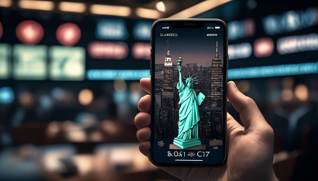 Is Caesars Sportsbook Legal in New York