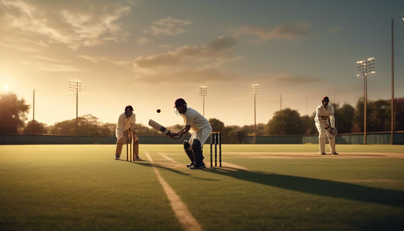 Is Cricket Betting Legal in India