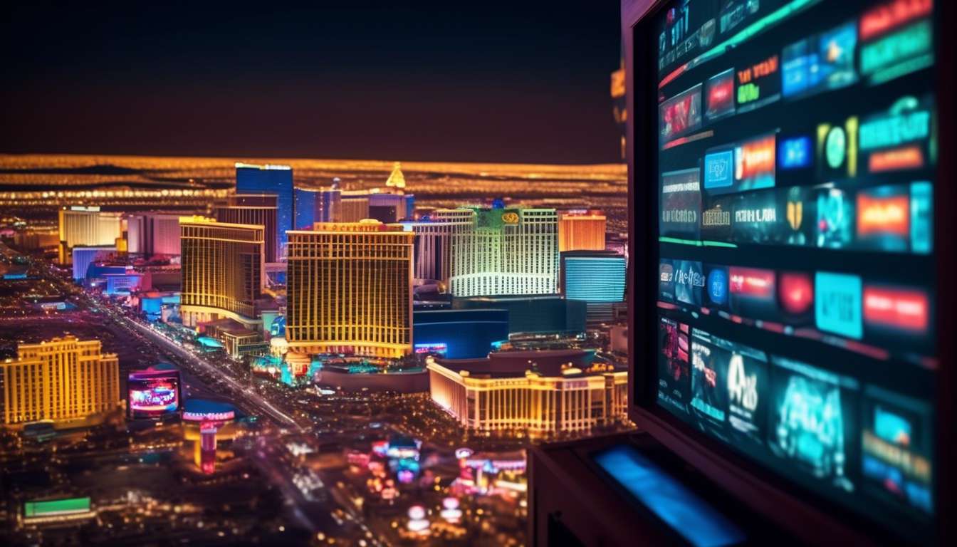 Is DraftKings Sportsbook Legal in Nevada