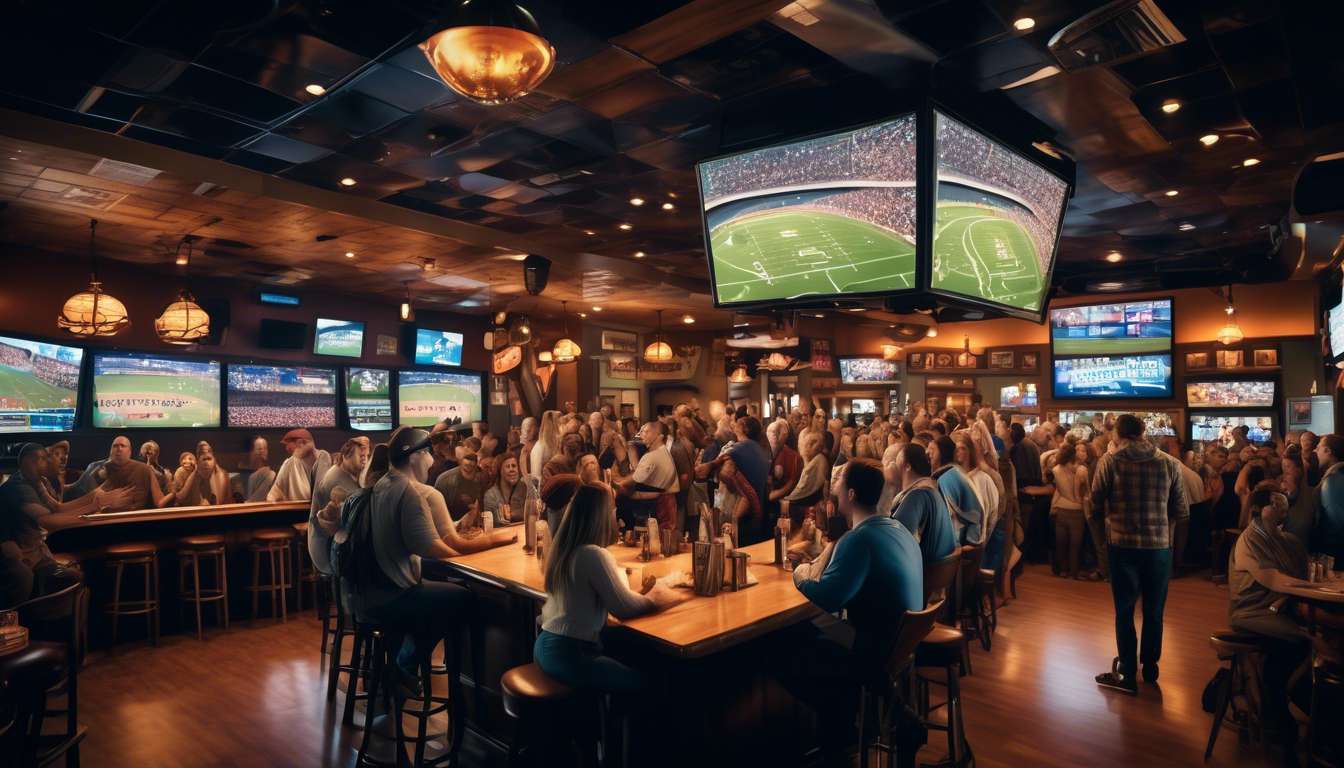 Is Fanatics Sportsbook in PA