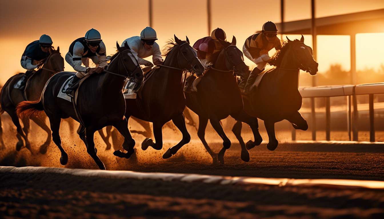 Is Horse Racing Unethical