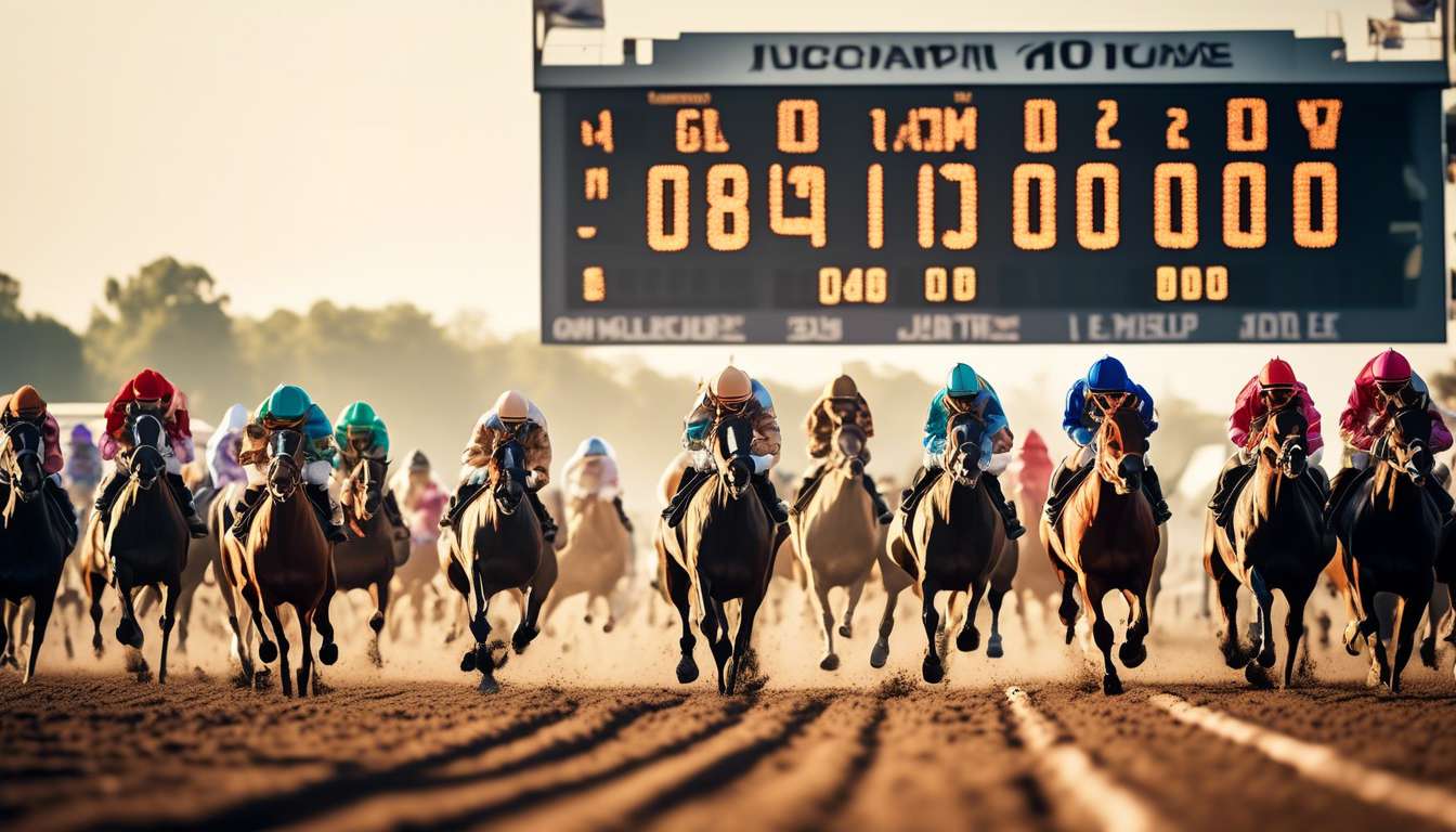 What Do Horse Racing Odds Mean