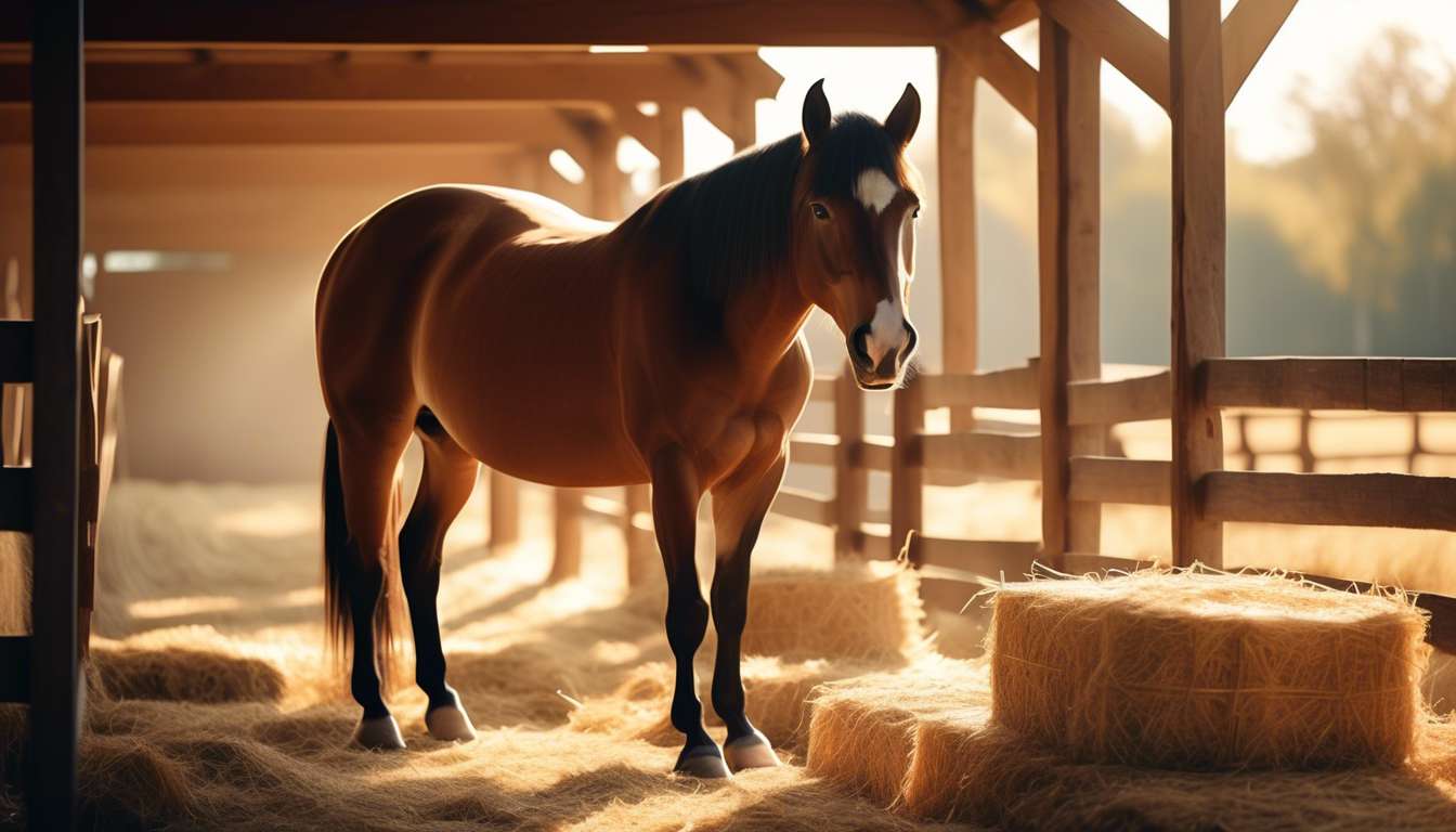 What Does Gelded Mean in Horse Racing