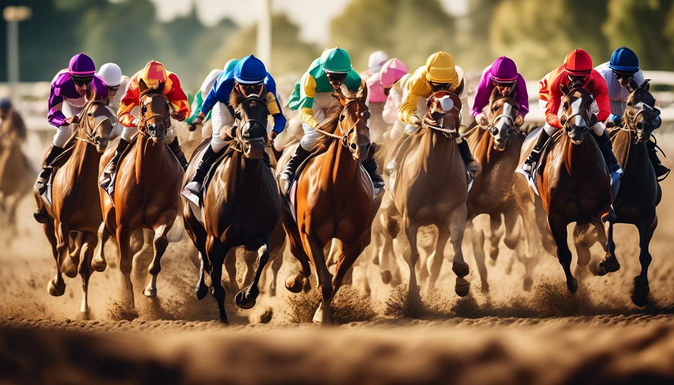 What is Box in Horse Racing