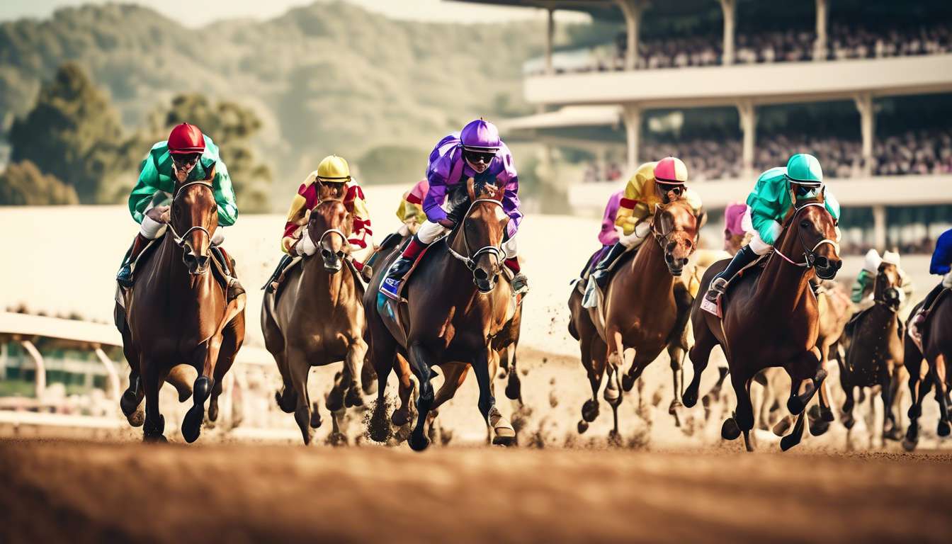 What is Daily Double in Horse Racing