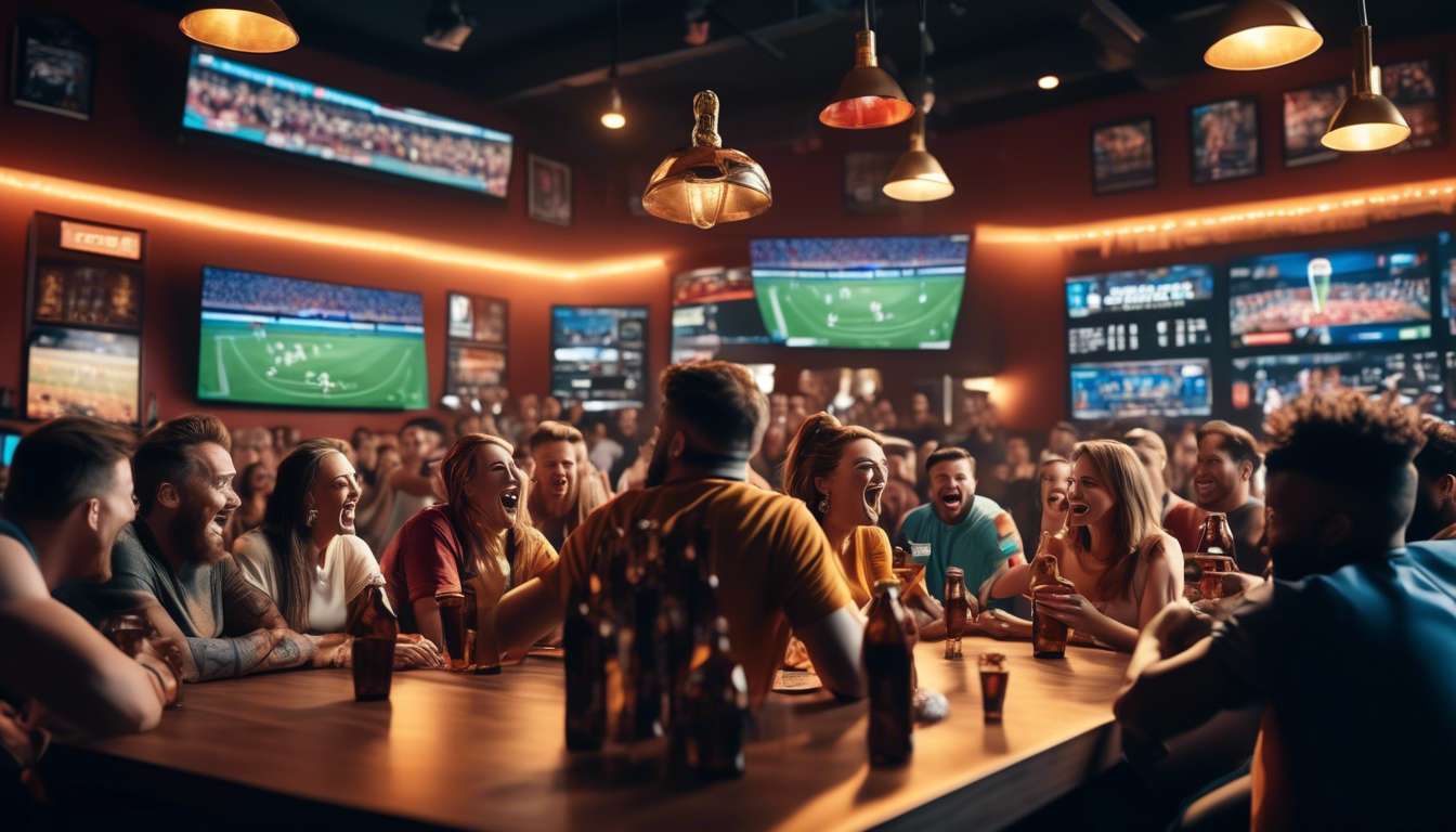 What is DraftKings Sportsbook