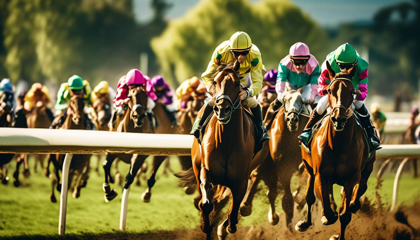 What is the Best Bet in Horse Racing
